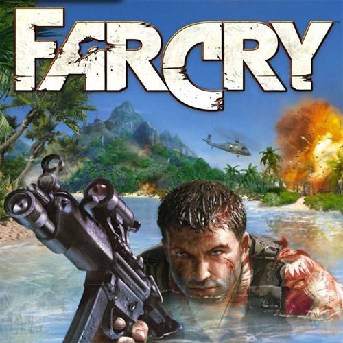 Koop Far Cry CD Key Compare Prices