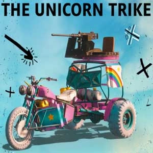 Far Cry New Dawn Unicorn Trike Pc