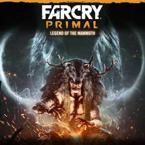 Far Cry Primal Legend of the Mammoth Pc
