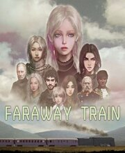 FARAWAY TRAIN Playstation 5