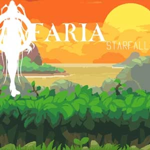 FARIA Starfall Pc