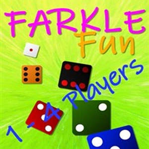 Farkle Fun Xbox One