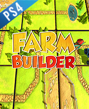Farm Builder Playstation 4
