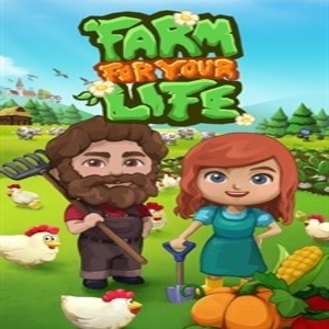 Koop Farm for your Life Xbox One Goedkoop Vergelijk de Prijzen