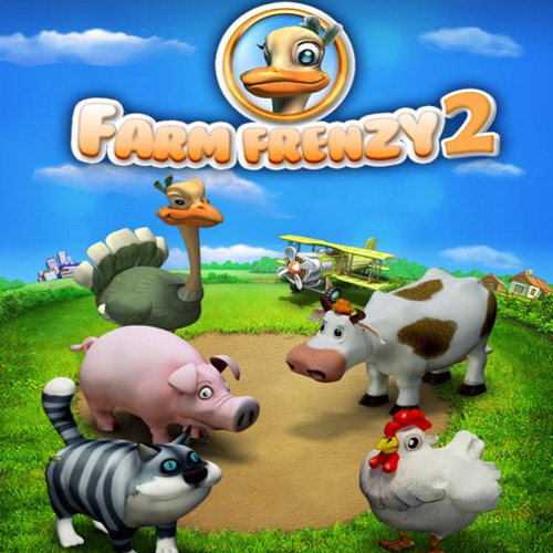 Koop Farm Frenzy 2 CD Key Compare Prices