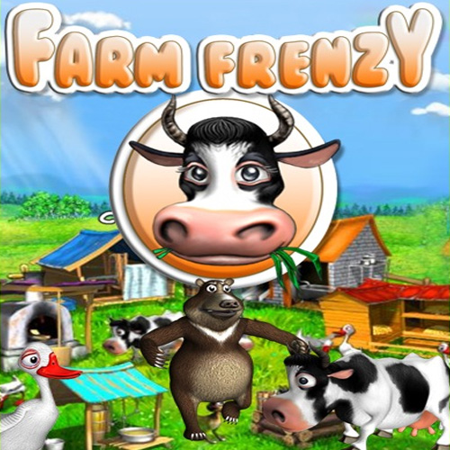 Koop Farm Frenzy CD Key Compare Prices