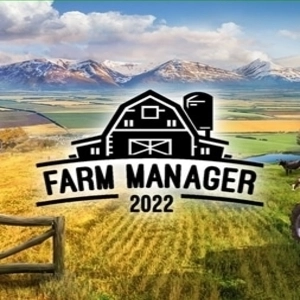 Farm Manager 2022 Xbox Series X