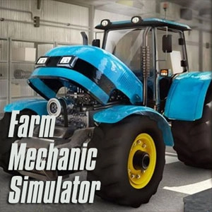 Farm Mechanic Simulator Xbox One