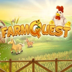 Farm Quest Pc