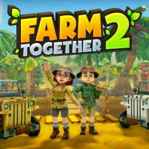 Farm Together 2 Explorer Pack Playstation 5