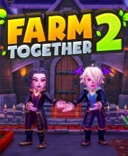 Farm Together 2 Gothic Pack Xbox Series X