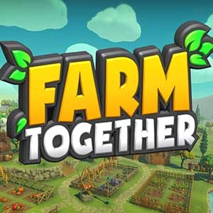 Farm Together Chickpea Pack Pc