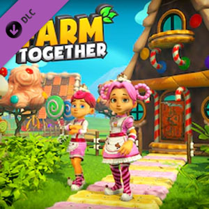 Koop Farm Together Fantasy Pack Xbox One Goedkoop Vergelijk de Prijzen
