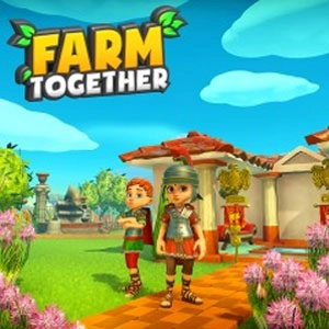 Farm Together Laurel Pack Switch
