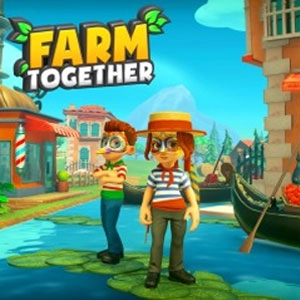 Farm Together Oregano Pack Xbox One