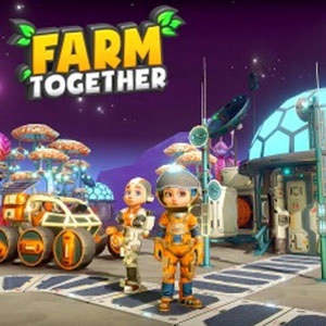 Farm Together Oxygen Pack Xbox One