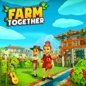 Farm Together Paella Pack Xbox One