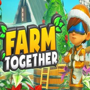 Farm Together Polar Pack Playstation 4