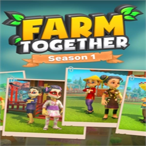 Farm Together Season 1 Bundle Xbox Series X