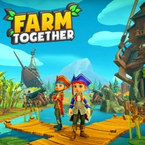 Farm Together Sugarcane Pack Xbox One