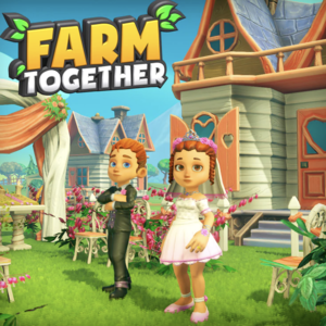 Koop Farm Together Wedding Pack Xbox Series Goedkoop Vergelijk de Prijzen