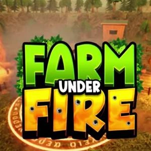 Farm Under Fire
