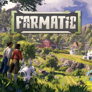 Koop Farmatic Xbox Series Goedkoop Vergelijk de Prijzen