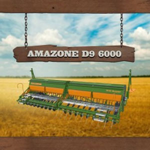Koop Farmer’s Dynasty Amazone D9 6000 Nintendo Switch Goedkope Prijsvergelijke