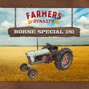 Farmer’s Dynasty Borne Special 281