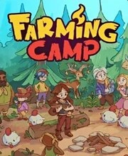 Farming Camp Xbox One