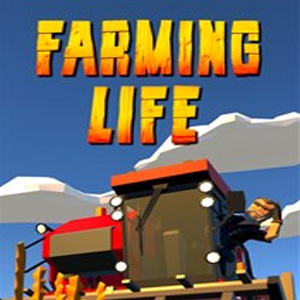 Farming Life Xbox Series X