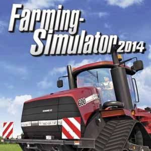 Farming Simulator 14 3Ds