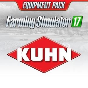 Farming Simulator 17 KUHN Equipment Pack Playstation 4