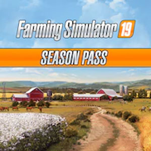 Koop Farming Simulator 19 Season Pass CD Key Goedkoop Vergelijk de Prijzen