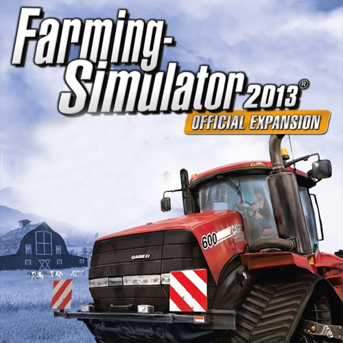 Koop Farming Simulator 2013 Xbox 360 Code Compare Prices