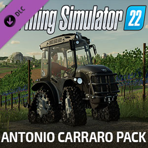 Koop Farming Simulator 22 Antonio Carraro PS5 Goedkoop Vergelijk de Prijzen