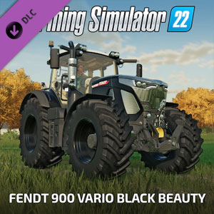 Koop Farming Simulator 22 Fendt 900 Vario Black Beauty Xbox Series Goedkoop Vergelijk de Prijzen
