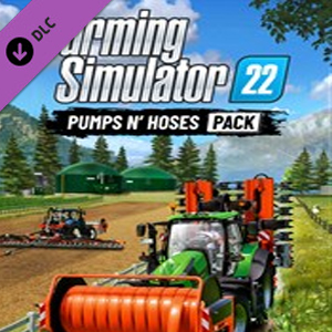 Koop Farming Simulator 22 Pumps n’ Hoses Pack Xbox One Goedkoop Vergelijk de Prijzen