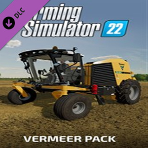 Koop Farming Simulator 22 Vermeer Pack Xbox Series Goedkoop Vergelijk de Prijzen