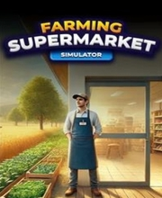 Farming & Supermarket Simulator Pc