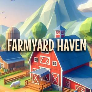 Farmyard Haven Switch