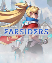 Koop FARSIDERS Nintendo Switch Goedkope Prijsvergelijke