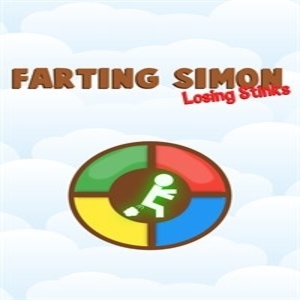 Koop Farting Simon Says Xbox One Goedkoop Vergelijk de Prijzen
