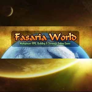 Fasaria World Online