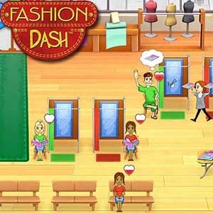 Fashion Dash Pc
