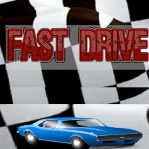 Fast Driver Xbox One
