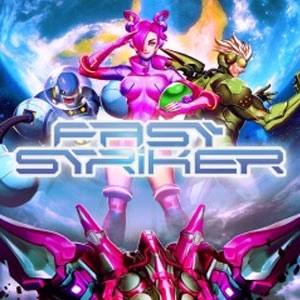 Fast Striker Playstation 4