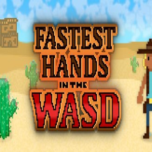 Koop Fastest Hands In The WASD CD Key Goedkoop Vergelijk de Prijzen