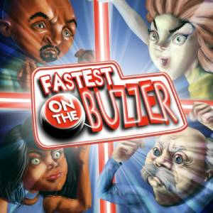 Fastest on the Buzzer Playstation 4
