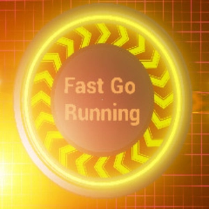 FastGo Running Pc